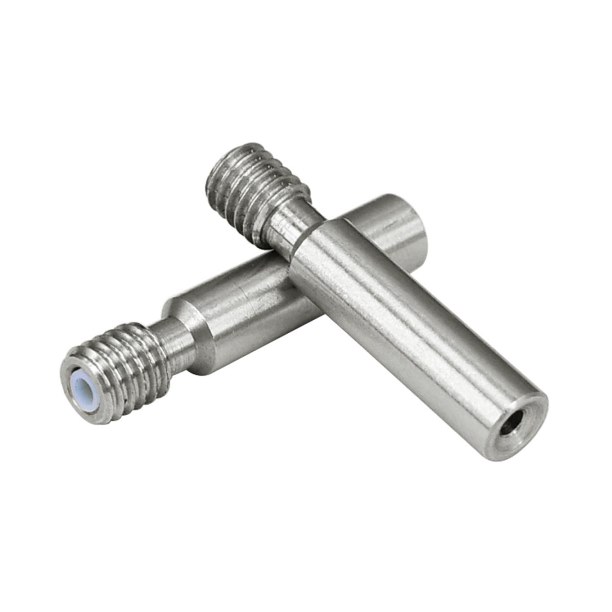 Cuello para mk8 1.75mm con ptfe 