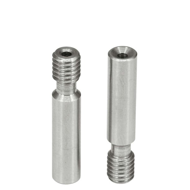 Cuello para mk8 1.75mm sin ptfe 