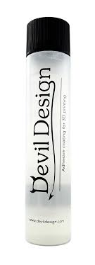 Adhesivo para impresion 3d  110ml 