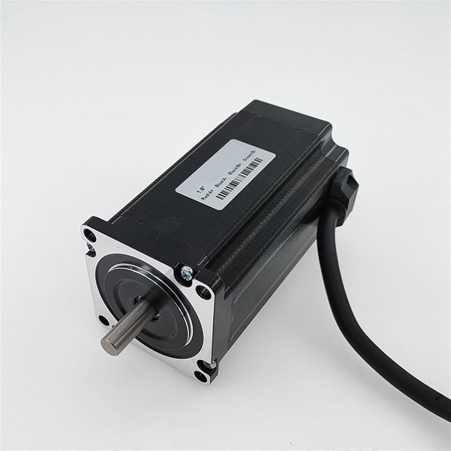57bygh76 nema23 motor paso a paso 1,8 grados 4,2 a 1,8 nm