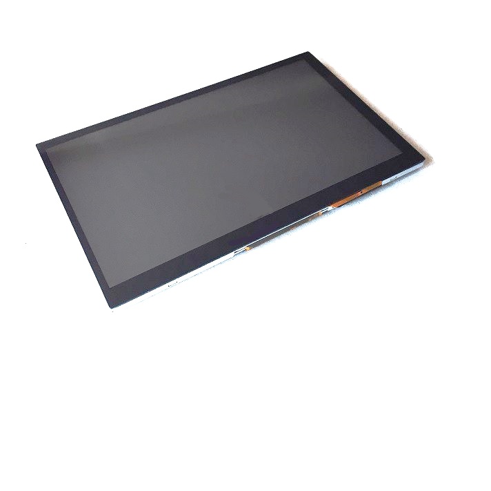 Pantalla tactil lcd 7"