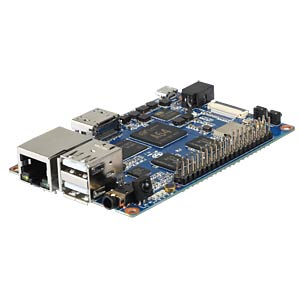 Banana pi bpi-m64 placa miniordenador compatible raspberry
