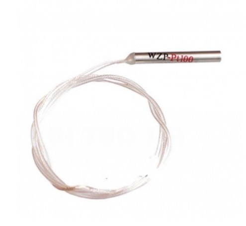 Pt100 sonda temperatura rtd  4x30mm -20º-450ºc