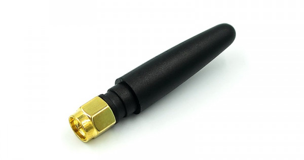 3g gprs/gsm antena montaje recto 