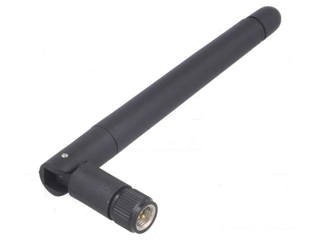 Antena gsm 3dbi, lineal 824...960mhz, 1710...1990mhz