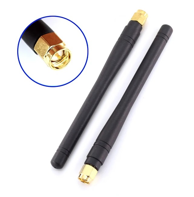 Antena gsm 3dbi lineal 824...960mhz, 1710...1990mhz