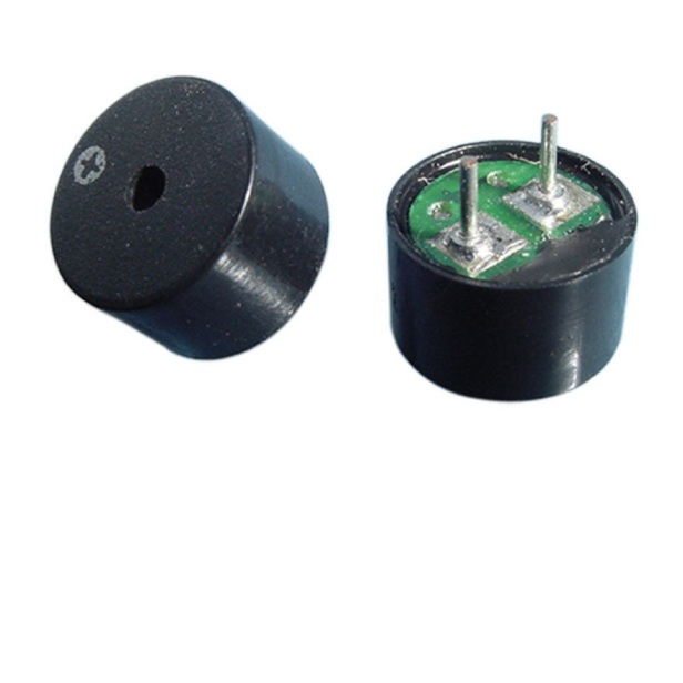 Buzzer/zumbador micro altavoz pasivo dc5v