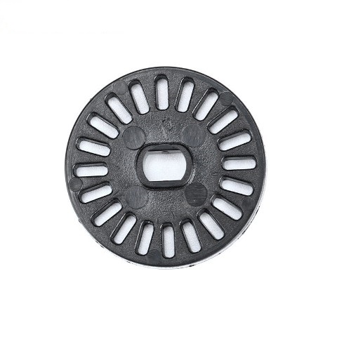 Velocímetro de 20 ranuras motor tt encoder alta precision