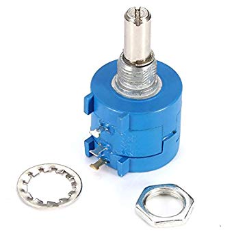 3590s-2-502l potenciometro precision 5k ohms 10vueltas