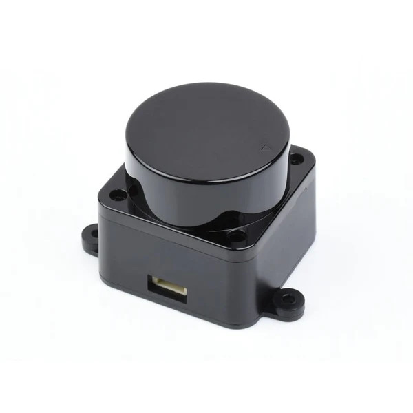 Lidar d500 0.03m-12m 360º 2d ros/ros2