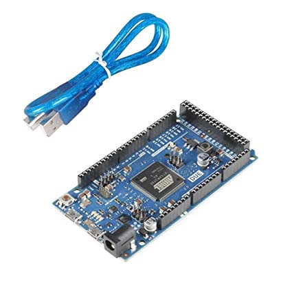 Due-r3 arm placa compatible arduino