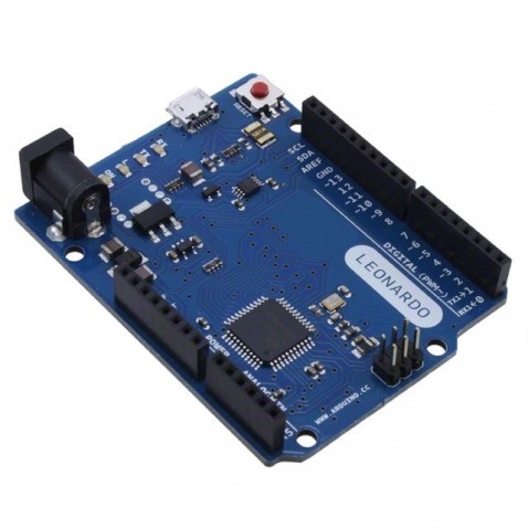 Funduino leonardo r3  atmega32u4  compatible arduino
