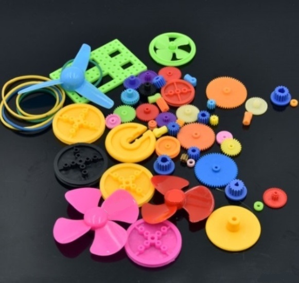 Kit de 55 piezas para motores avionica