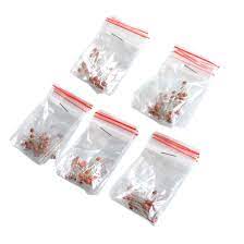 Kit condensadores ceramicos 25 valores x 10 und. 250und.