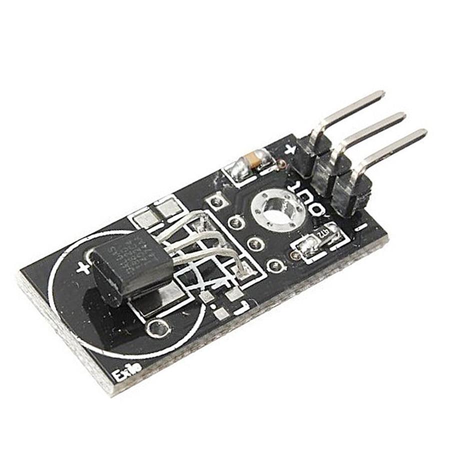Modulo 18b20 sensor de temperatura para arduino/funduino