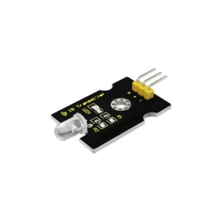 Modulo transmisor ir digital para arduino/funduino