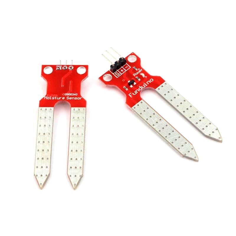 Sensor de humedad para arduino/funduino