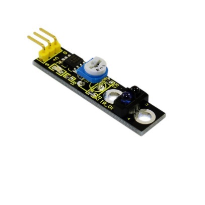 Modulo tracking sensor para arduino/funduino
