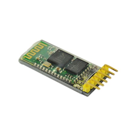Hc-05 modulo bluetooth para arduino (version original)