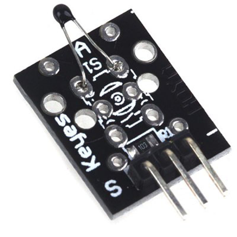 Ky-013 modulo sensor de temperatura analogico 