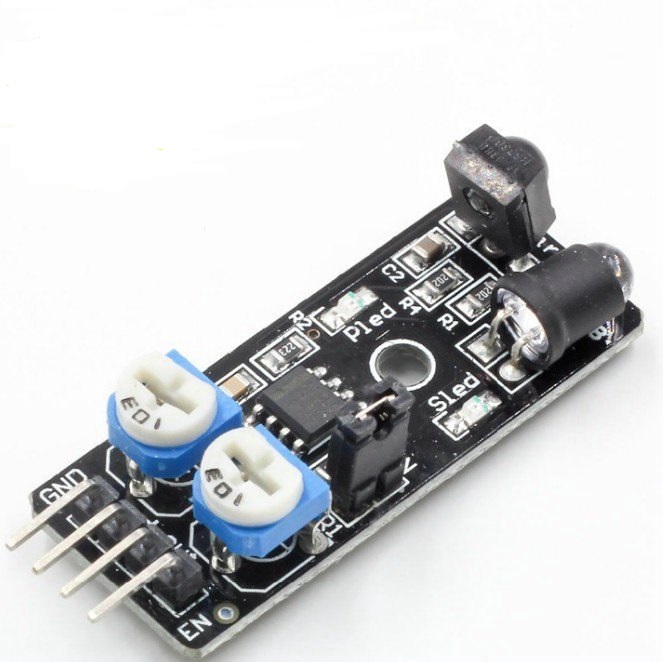 Ky0032 sensor ir de obstaculos para arduino