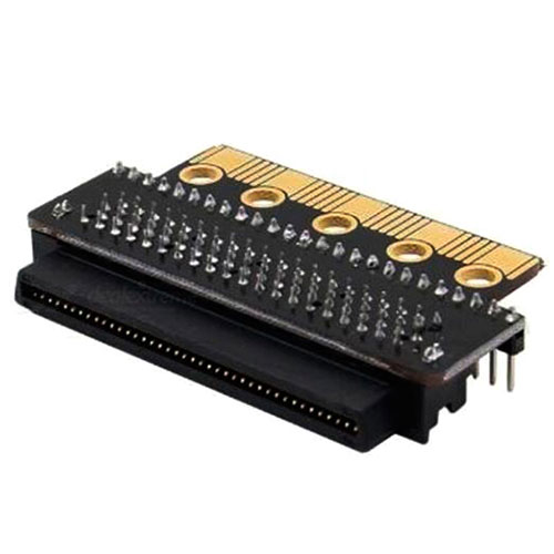 Adaptador iobit v1.0 para micro:bit 
