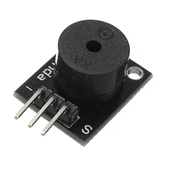 Modulo  buzzer activo para arduino