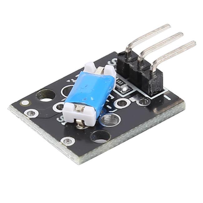 Modulo sensor digital tilt para arduino/funduino