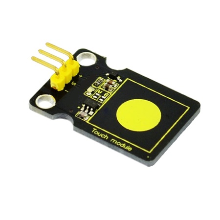 ## ir a 108.md9064##    modulo sensor de tacto capacitivo para arduino/funduino