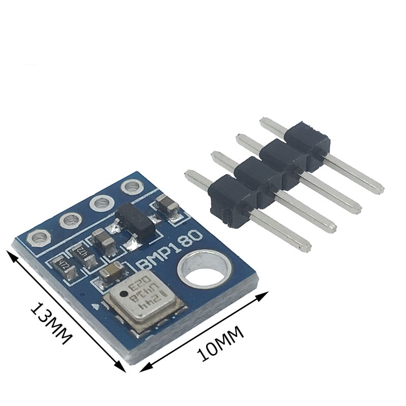 Bmp180 modulo sensor barometrico de presion atmosferica