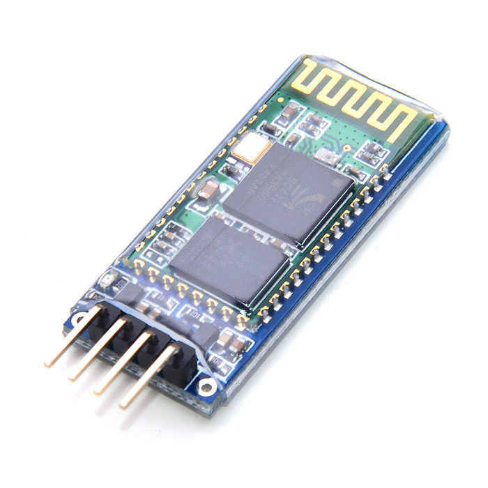 Hc06 modulo bluetooth para funduino/arduino uno / mega2560