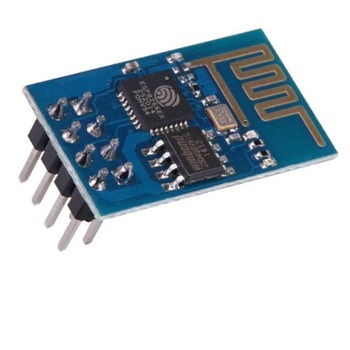 Esp8266 esp01 modulo wifi para arduino
