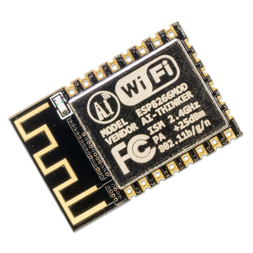 Esp8266 esp-12f modulo wifi 