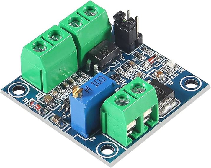 Modulo voltage pwm switching analogico dc:12~30v 