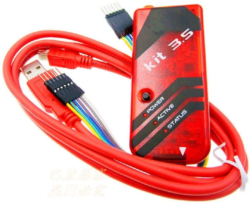 Pic kit3.5 simulador programador 