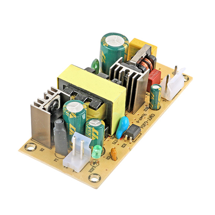 Modulo alimentacion chopper 12v/3a ac:220v 