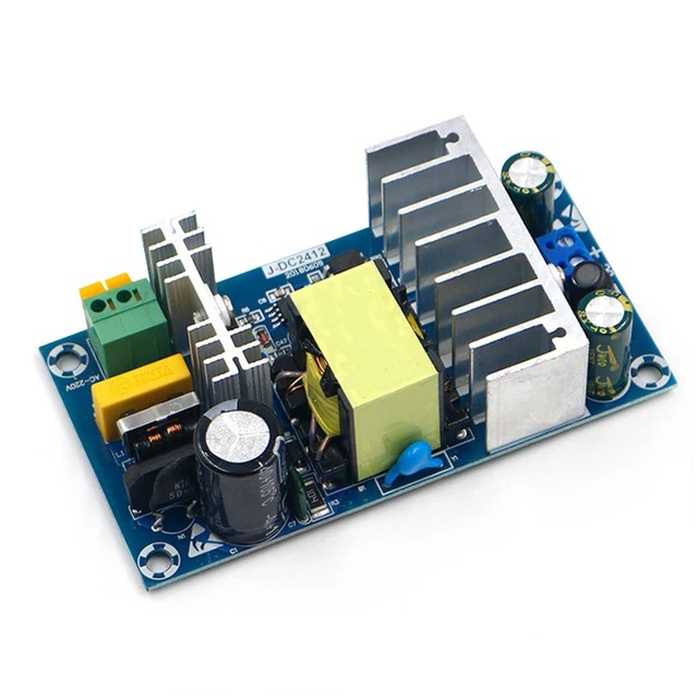 Modulo alimentacion chopper 24v/6a ac220v