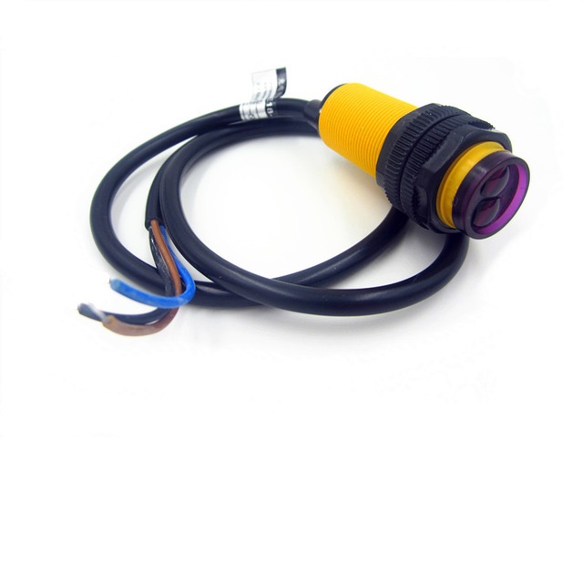 E18-d80nk modulo sensor infrarojo de 3-80cm