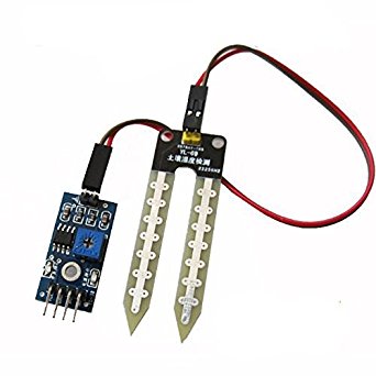 Sensor de humedad con driver/higrometro