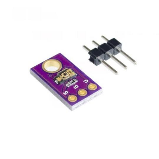 Cjmcu-temt6000 sensor de luz ambiente 