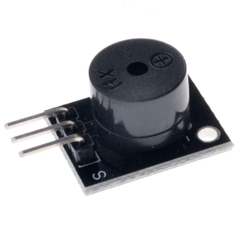 Ky-006 modulo buzzer pasivo