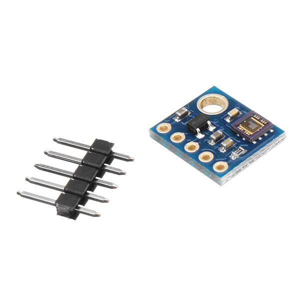 Gy-8511/ml8511 sensor rayos uva de salida analogica