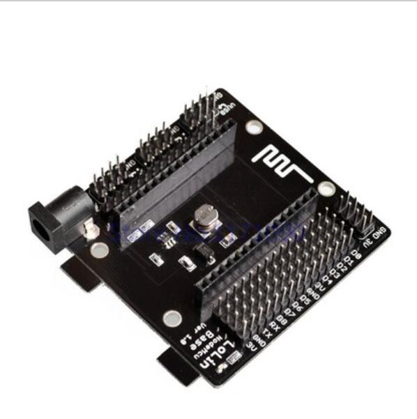 Placa desarrolo nodemcu v3  lua esp8266 tarjeta wifi 