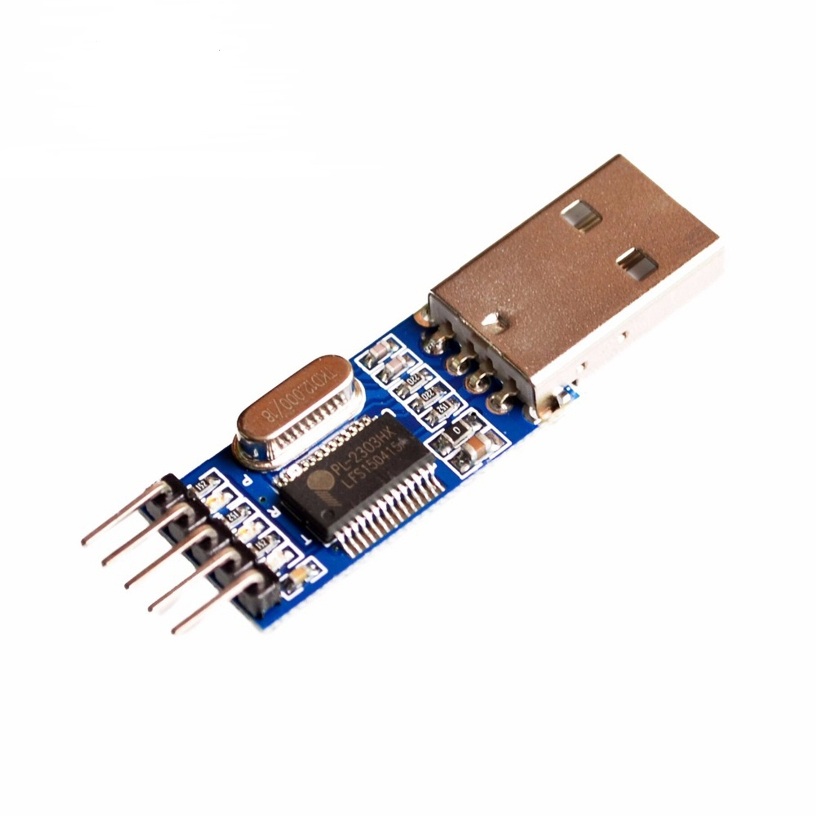 Yp-01 modulo usb a ttl  pl2303hx  stm32