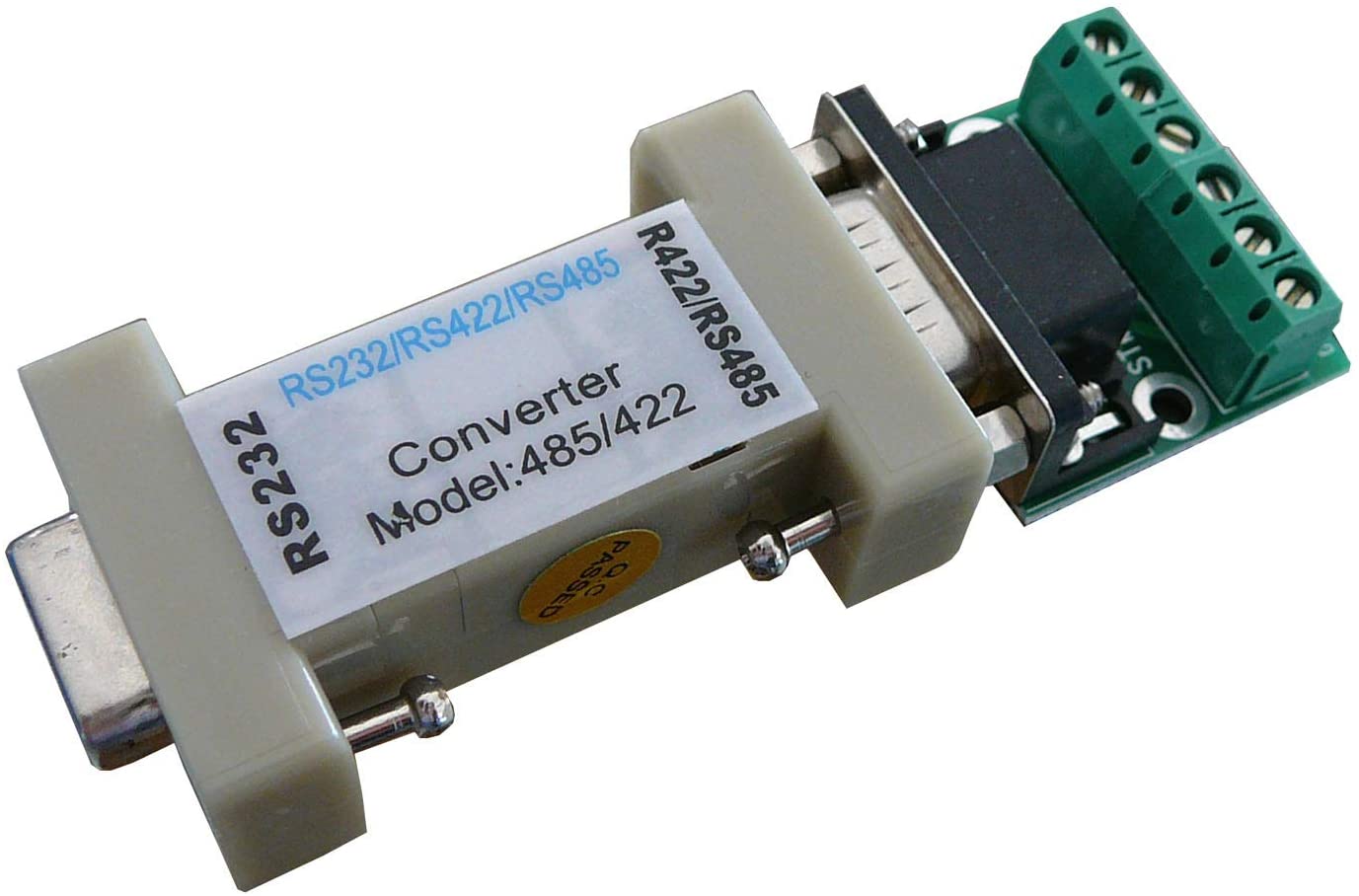 Conversor rs232 a rs485 y rs422