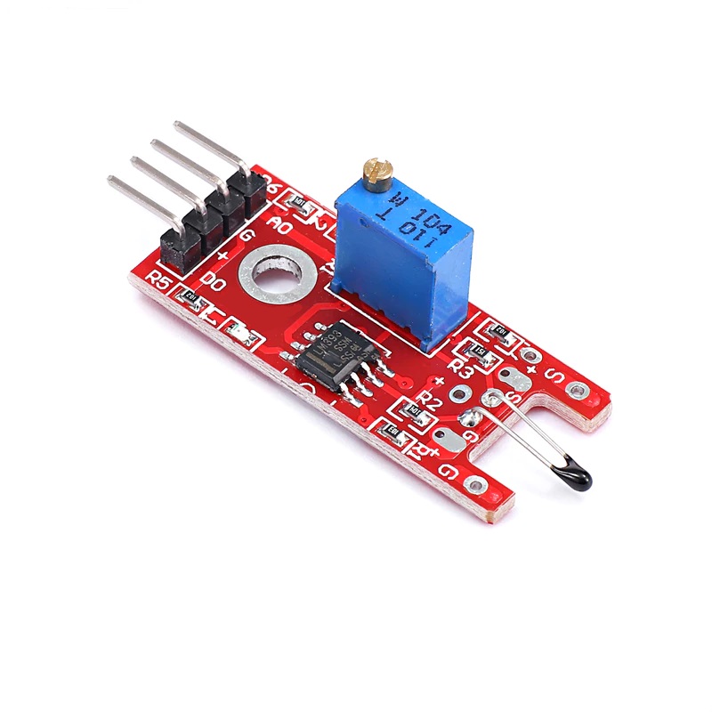 Ky-028 modulo sensor termistor de temperatura 