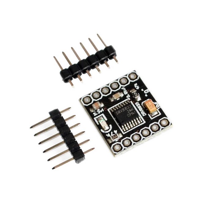 Modulo drv8833 dc motor drive 2 canales 