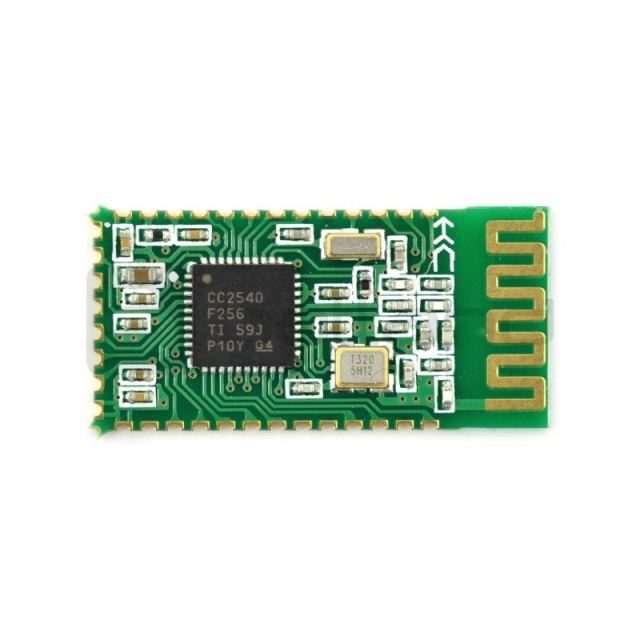 Hc-08/hc08 modulo bluetooth 4.0, para incorporar, bajo consumo, serial port
