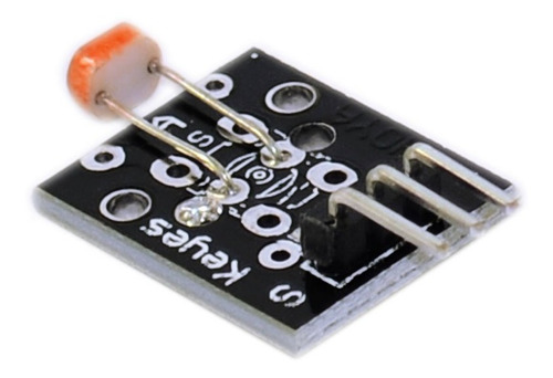 Ky-018/vt90n modulo photosensor 