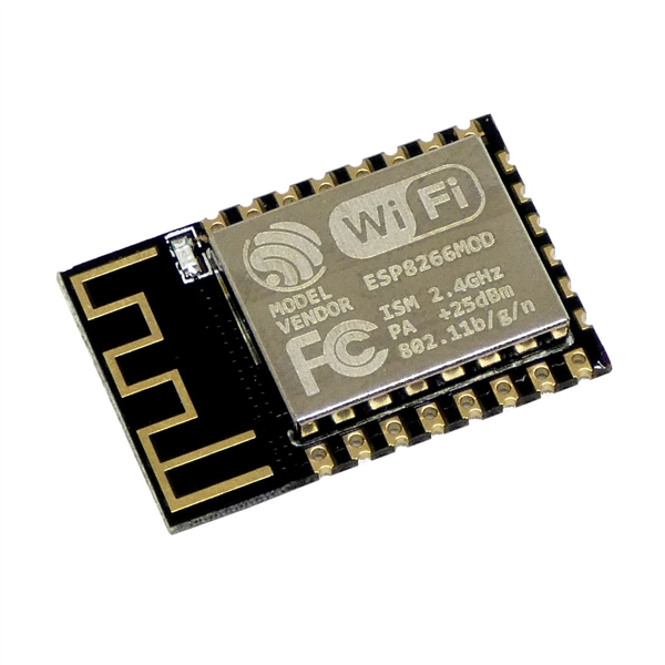 Esp12s/esp-12s / esp8266  modulo wifi